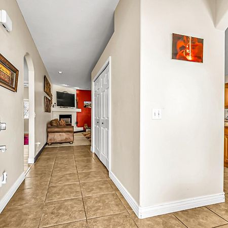 5 Bed 3 Bath Vacation Home In Arches National Park Moab Exterior photo