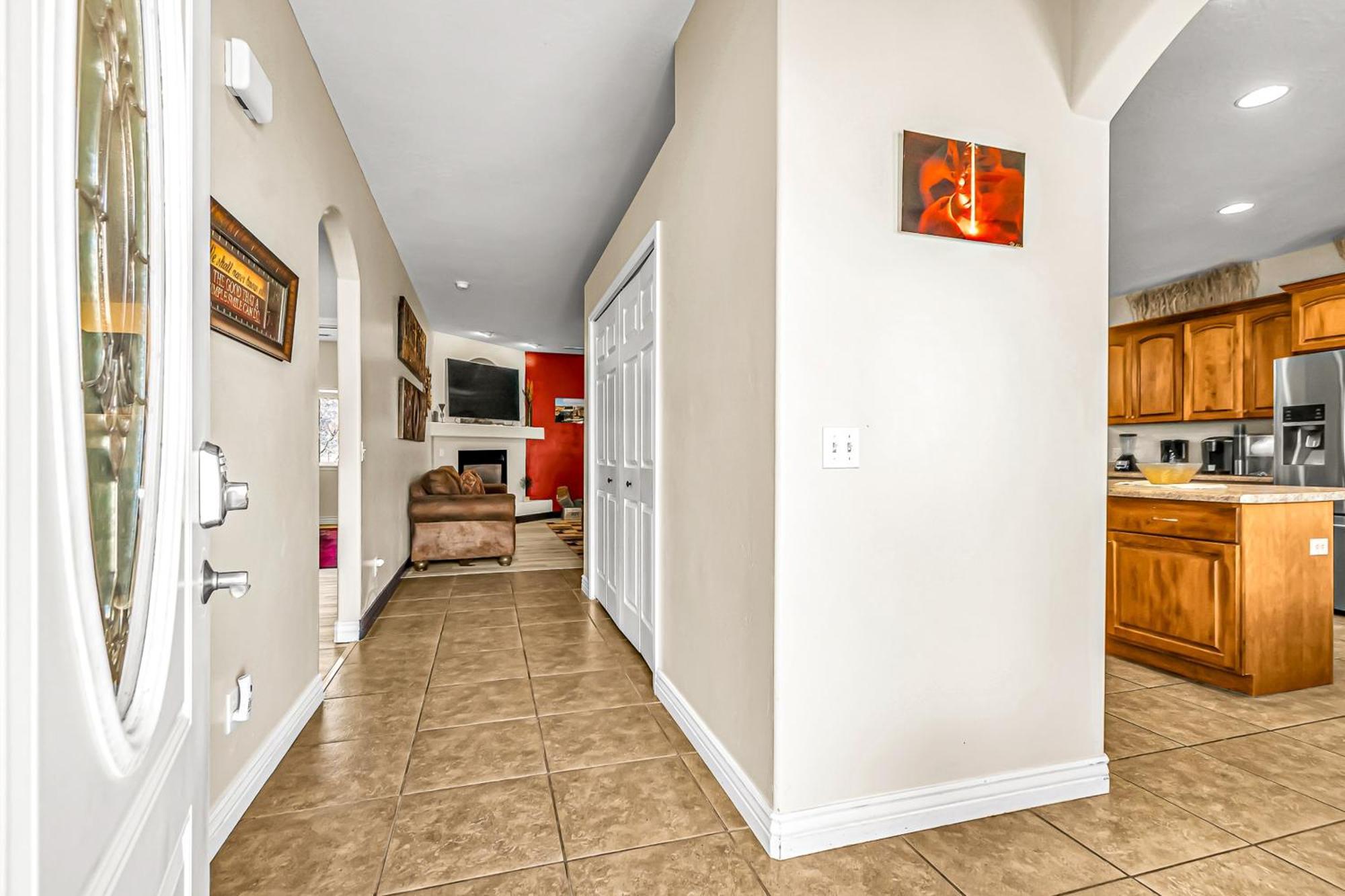 5 Bed 3 Bath Vacation Home In Arches National Park Moab Exterior photo