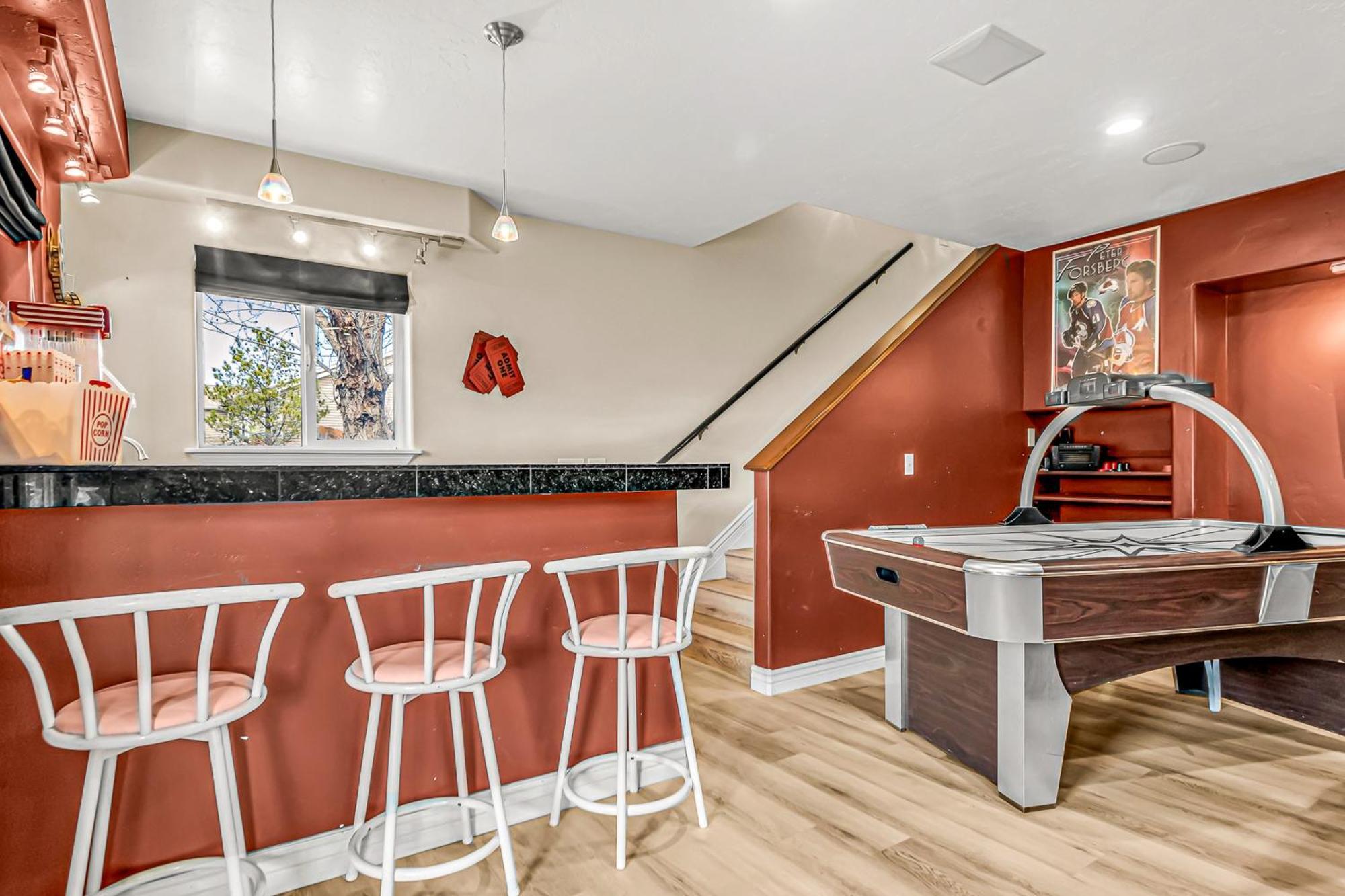 5 Bed 3 Bath Vacation Home In Arches National Park Moab Exterior photo