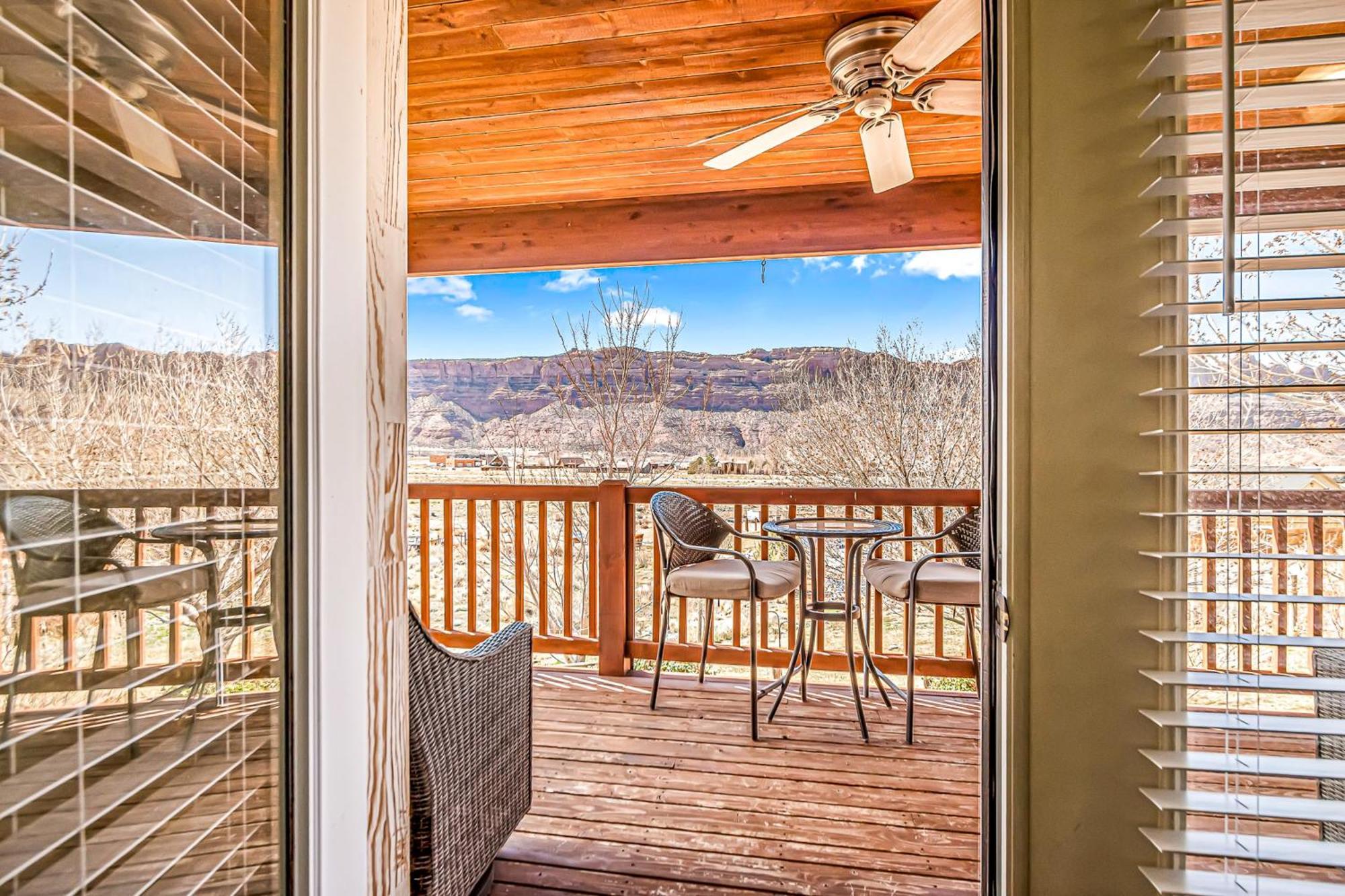 5 Bed 3 Bath Vacation Home In Arches National Park Moab Exterior photo